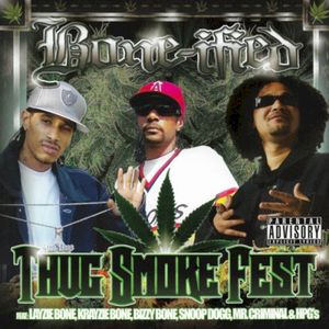 Thug Smoke Fest