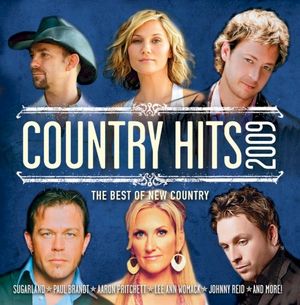 Country Hits 2009