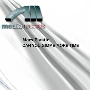 Can You Gimme More Time (EP)