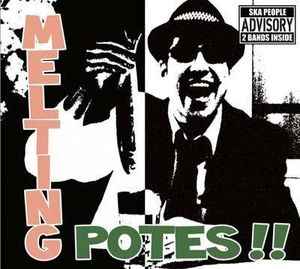 Melting Potes !!