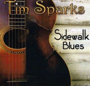 Sidewalk Blues