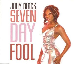 Seven Day Fool (U-Turn remix)