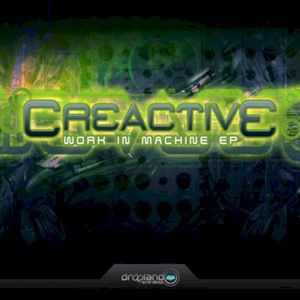 Work In Machine EP (EP)