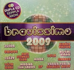 Bravissimo 2009