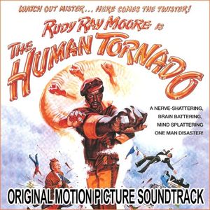 The Human Tornado (OST)