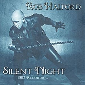 Silent Night 1992 Recording (Single)