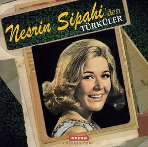 Nesrin Sipahi`den Türküler