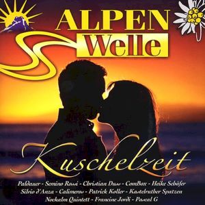 Alpen Welle - Kuschelzeit