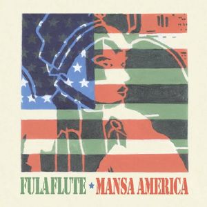 Mansa America