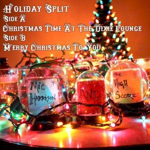 Holiday Split (Single)