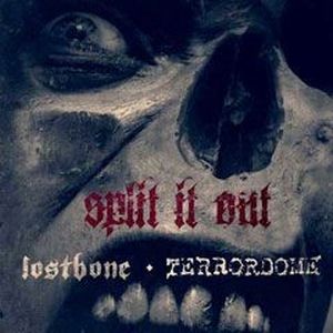 Split It Out (EP)