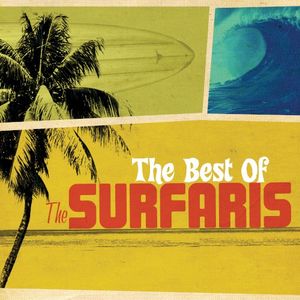 The Best of the Surfaris