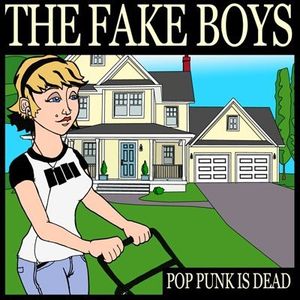 Pop Punk Is Dead (EP)