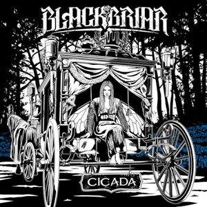 Cicada (Single)