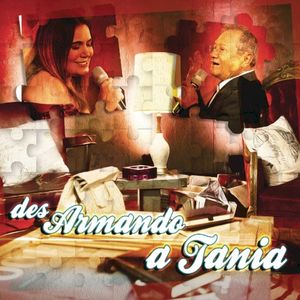 Des Armando a Tania en Vivo (Live)