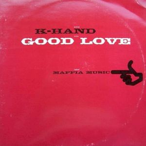Good Love (radio)