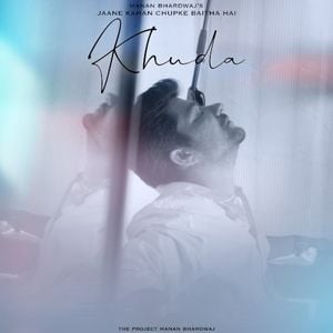 Khuda (Single)