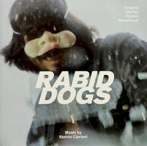 Rabid Dogs (OST)
