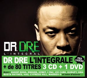 Dr. Dre : L'Intégrale