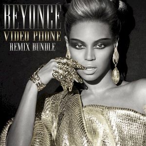 Video Phone (remix bundle)