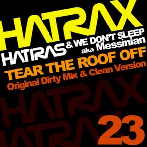 Tear the Roof Off (clean mix)