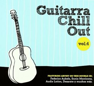 Guitarra Chill Out, Vol. 4