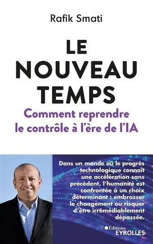 Le nouveau temps