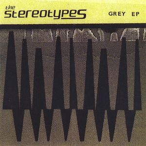 Grey (EP)
