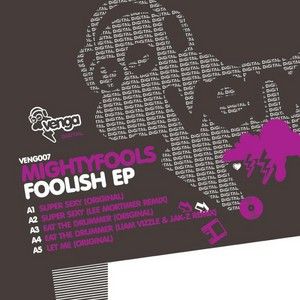 Foolish EP (EP)