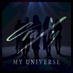 My Universe (Single)