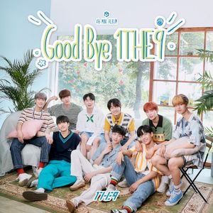 Good Bye 1THE9 (EP)