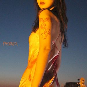 Phoenix (EP)