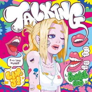 TALKING (Single)