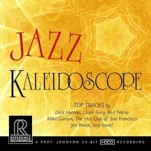 Jazz Kaleidoscope