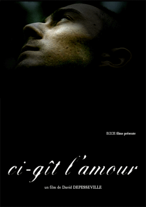 Ci-gît l'amour