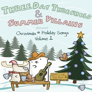 Christmas & Holiday Songs, Volume 1