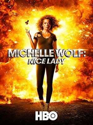 Michelle Wolf : Nice Lady