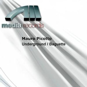 Underground / Baguette (EP)