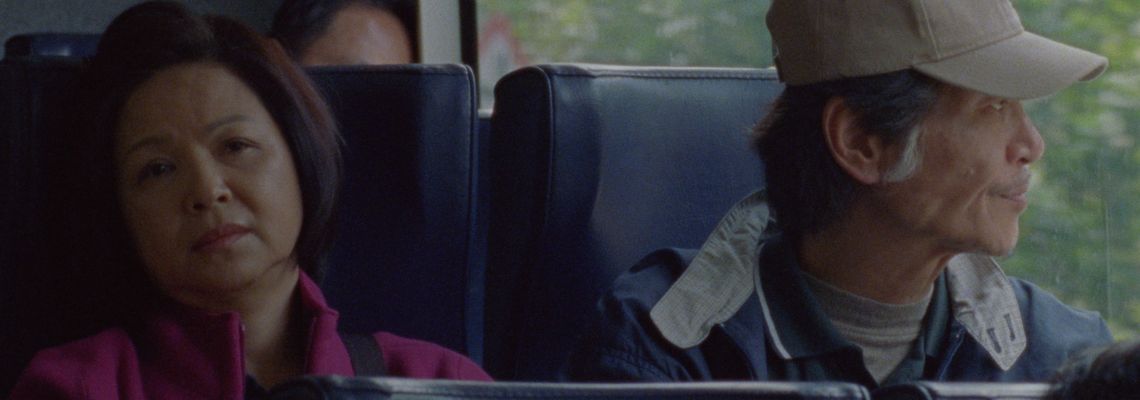 Cover A Journey in Spring