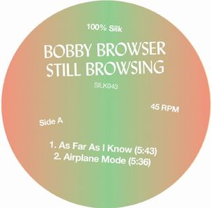 Still Browsing (EP)