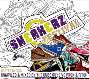 Sneakerz Festival