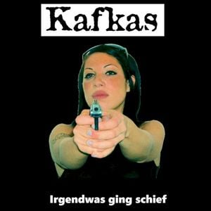 Irgendwas ging schief (Single)