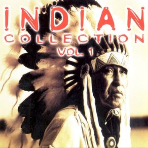 Indian Collection, Vol. 1