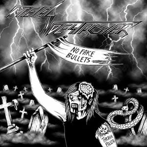 Metal Destroyer