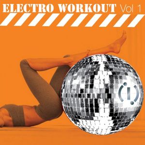 Electro Workout, Vol. 1 (Mixed By DJ F & J‐Maz)