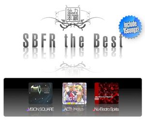 SBFR the Best