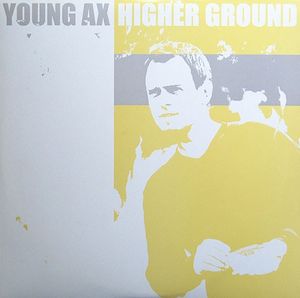 Higher Ground (EP)