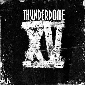 Thunderdome 15 Years Intro