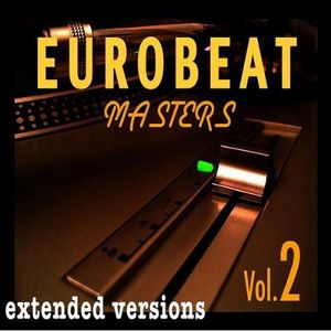 Eurobeat Masters, Volume 2