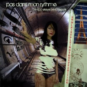 pas dans mon rythme (paris, 2008) (Live)